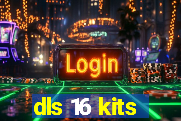 dls 16 kits